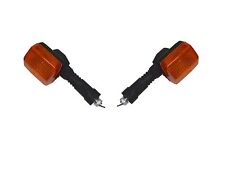 Indicators pair rear for sale Indicators pair rear for sale  DONCASTER