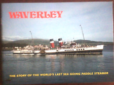 Waverley story last for sale  UK