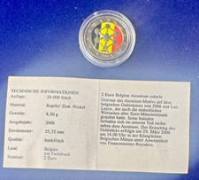 Euro gedenkmünze 2006 gebraucht kaufen  Neumünster