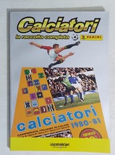 64558 album figurine usato  Palermo