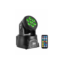 Teste mobili led usato  Napoli