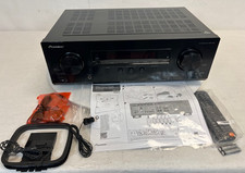 Used pioneer vsx534 for sale  Airway Heights