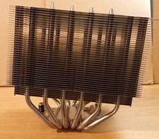 Noctua d15 dissipatore usato  Quartu Sant Elena