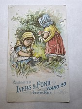 Ivers pond piano for sale  Bensalem