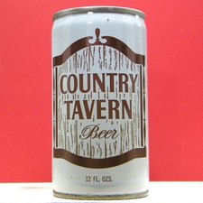 Country tavern beer for sale  Montello