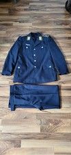 Bundeswehr uniform luftwaffe gebraucht kaufen  Pettstadt