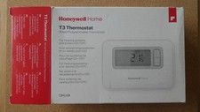 Honeywell home wired for sale  PENMAENMAWR