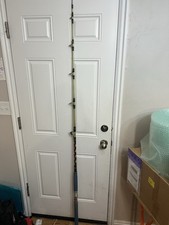 Vintage varmac loomis for sale  Provo