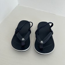 Crocs kids crocband for sale  DRIFFIELD