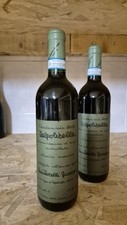 Vino valpolicella quintarelli usato  Villachiara