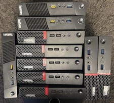 Lot lenovo thinkcentre for sale  Jacksonville