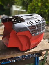 Einhell li grasfangkorb gebraucht kaufen  Kirchlengern
