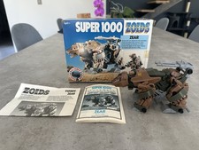 Zoids oer vintage d'occasion  Le Cheylas