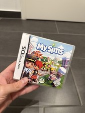 Sims nintendo ds gebraucht kaufen  Saarbrücken