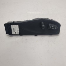 Commande réglage siège d'occasion Commande réglage siège d'occasion  Friville-Escarbotin