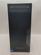 Desktop asus antec usato  Salice Salentino