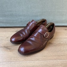 Men crockett jones for sale  SOUTHAMPTON