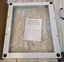 Whirlpool whp0400vw white for sale  Greensboro