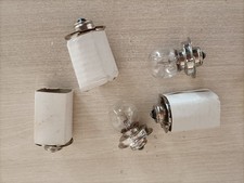 Lot ampoules phare d'occasion  Saint-Amans-des-Cots