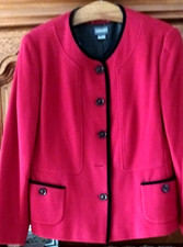 Damenjacke adagio tomatenrot gebraucht kaufen Damenjacke adagio tomatenrot gebraucht kaufen  Bamberg