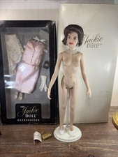 Franklin mint jackie for sale  Croydon