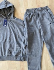 Ralph lauren tracksuit for sale  STAINES-UPON-THAMES