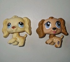 Figurines petshop original d'occasion  Limoges-