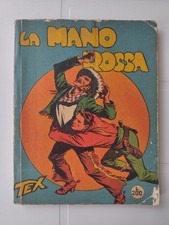 Tex prima ristampa usato  Varese