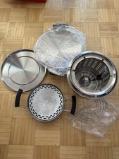 Fissler 3in1 party gebraucht kaufen  Erlensee