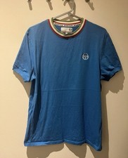 Mens sergio tacchini for sale  PORTSMOUTH