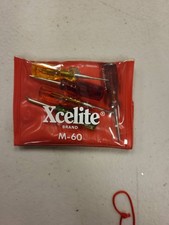 Xcelite screwdriver set for sale  Southlake