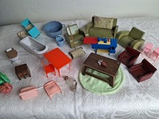 Vintage dolls house for sale  LEEDS
