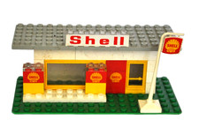 Lego 648 shell gebraucht kaufen  Karlsruhe