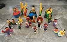 Vintage bert ernie for sale  Rockport