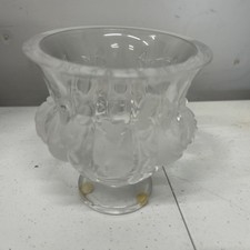 Art deco lalique for sale  Marion