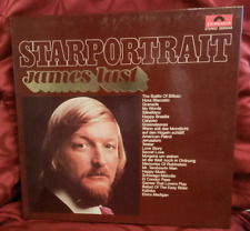 James last starportrait gebraucht kaufen  Oberhausen