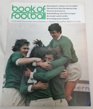Magazine book football for sale  ST. HELENS