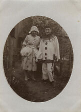 Photo ancienne vintage d'occasion  Paris XI
