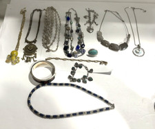 Jewelry lot signed for sale  Chesterfield