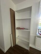 Büroregal billy regal gebraucht kaufen  Berlin
