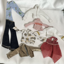 Vintage lot bratz for sale  Windsor