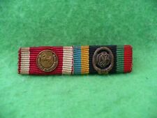 Bundeswehr bandspange feldspan gebraucht kaufen  Cuxhaven