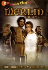 Merlin vol dvd gebraucht kaufen  Aachen