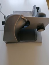 Graef allesschneider 188 gebraucht kaufen  Melle