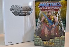 Masters unierse classics for sale  GLASGOW