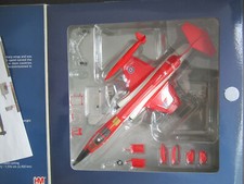 Kampfflugzeuge hobbymaster 104 gebraucht kaufen  Hilden