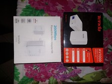 Powerline networking usato  Vertemate con Minoprio