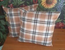 Set gleneagles tartan for sale  SHEFFIELD