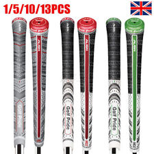 13pcs golf grips for sale  UK