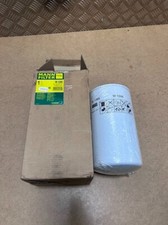 Mann filter w1268 for sale Mann filter w1268 for sale  COVENTRY